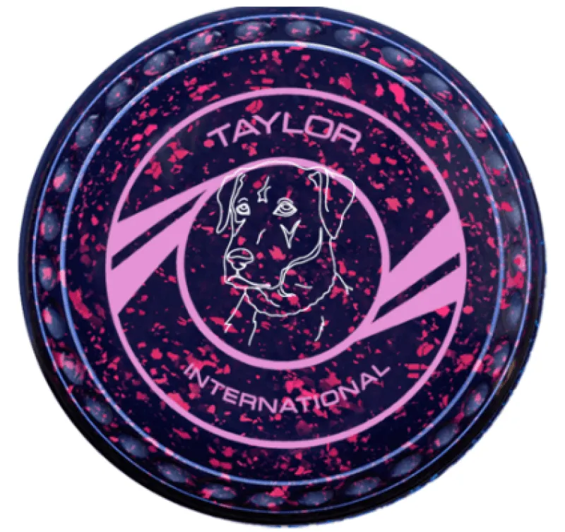 Taylor International Coloured Bowls