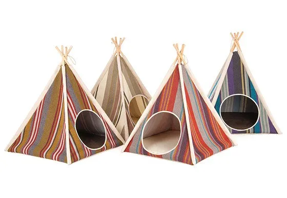 TeePee Playhouse and Hideaway