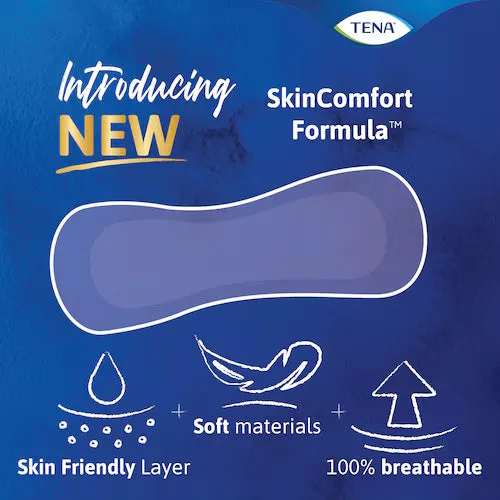 TENA Sensitive Care Incontinence Pads, Ultimate