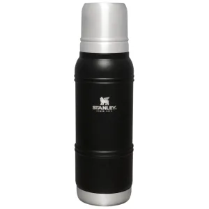 The Artisan Thermal Bottle 1.1 Qt