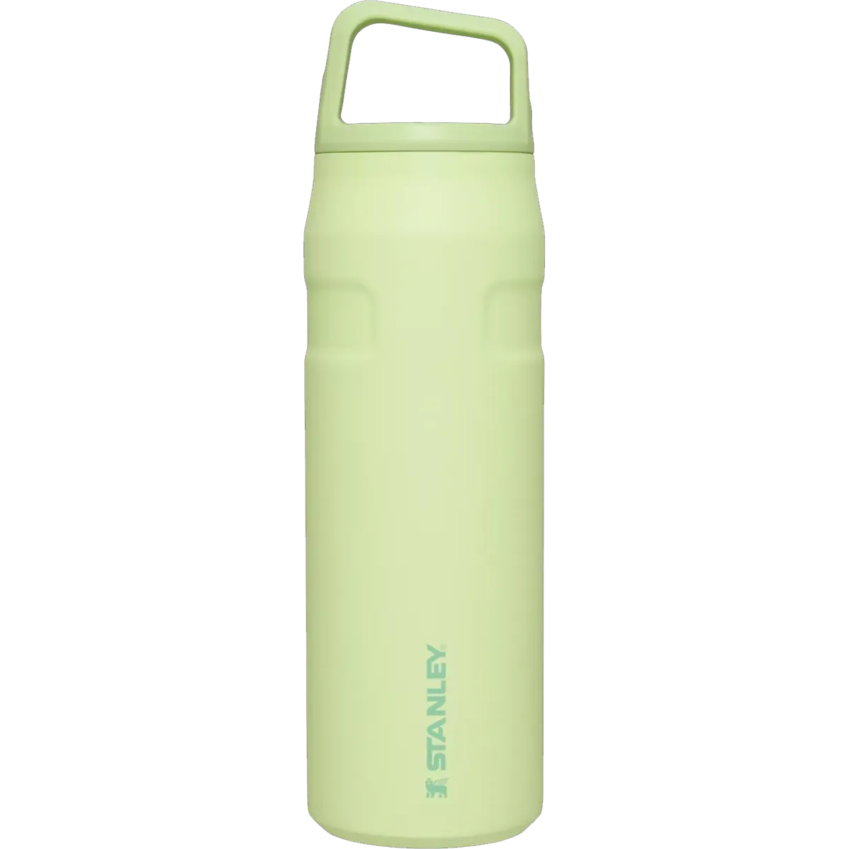 The IceFlow Aerolight Bottle with Cap and Carry Lid 24 oz