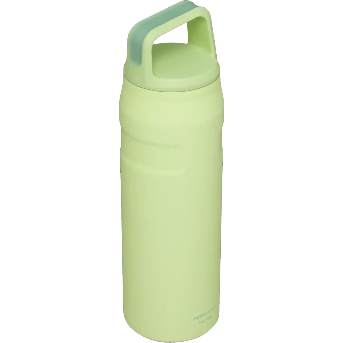 The IceFlow Aerolight Bottle with Cap and Carry Lid 24 oz