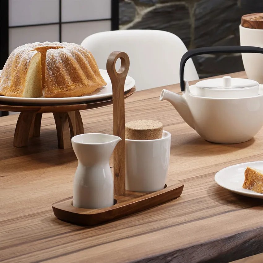 Villeroy & Boch | Artesano Original Covered Sugar