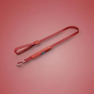 Zee.Dog Air Leash Crimson