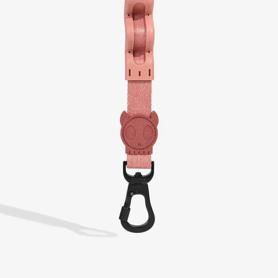 Zee.Dog Naturals Collection Shock-Absorbing Dog Ruff Leash (Canyon)