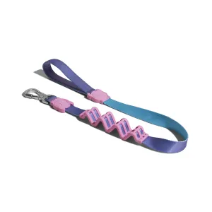 Zee.Dog Ruff Leash Aurora L