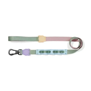 Zee.Dog Ruff Leash Peach L