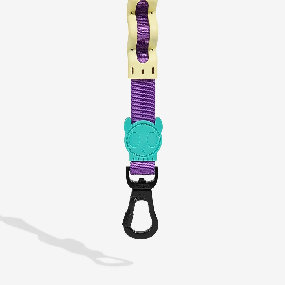 Zee.Dog Ruff Leash Shockwave L