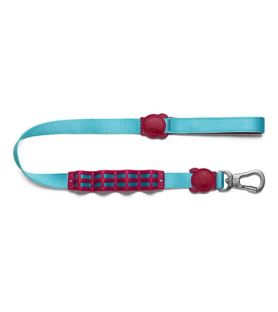 Zee.Dog Sierra Ruff Shock Absorbent Dog Leash