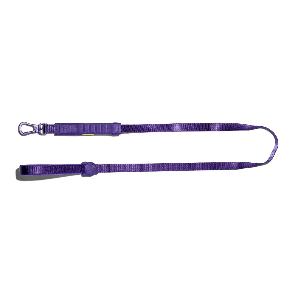 Zee.Dog Violet Airleash