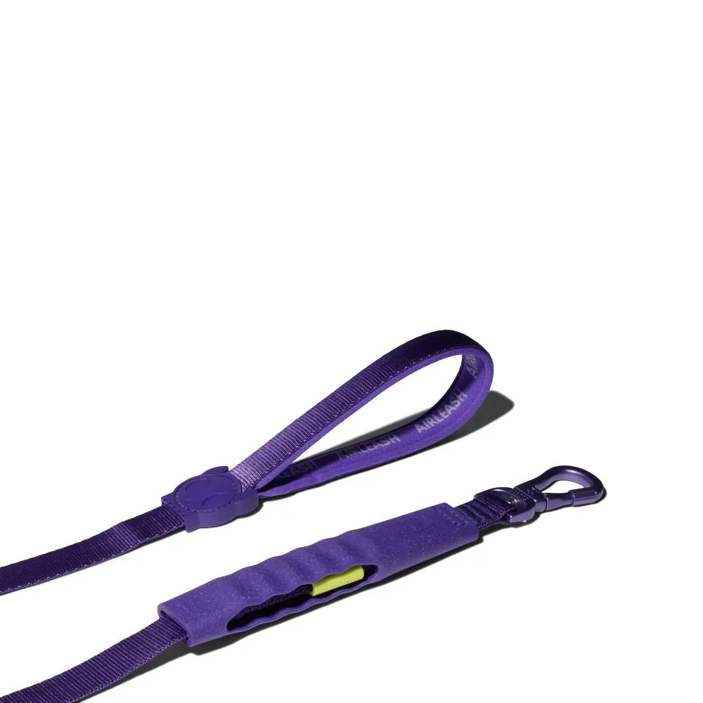 Zee.Dog Violet Airleash